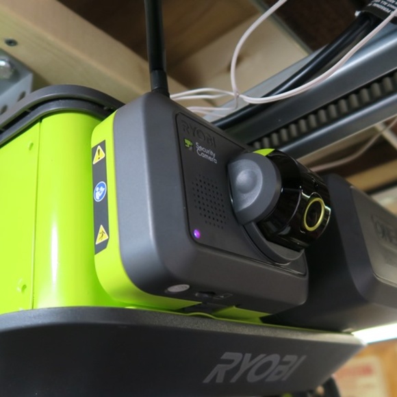 Ryobi Other Ryobi Garage Door Opener Poshmark